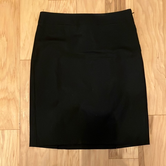 Banana Republic Dresses & Skirts - Black Women's Skirt smoke free home. Tag is size 8 fits more like a 10.